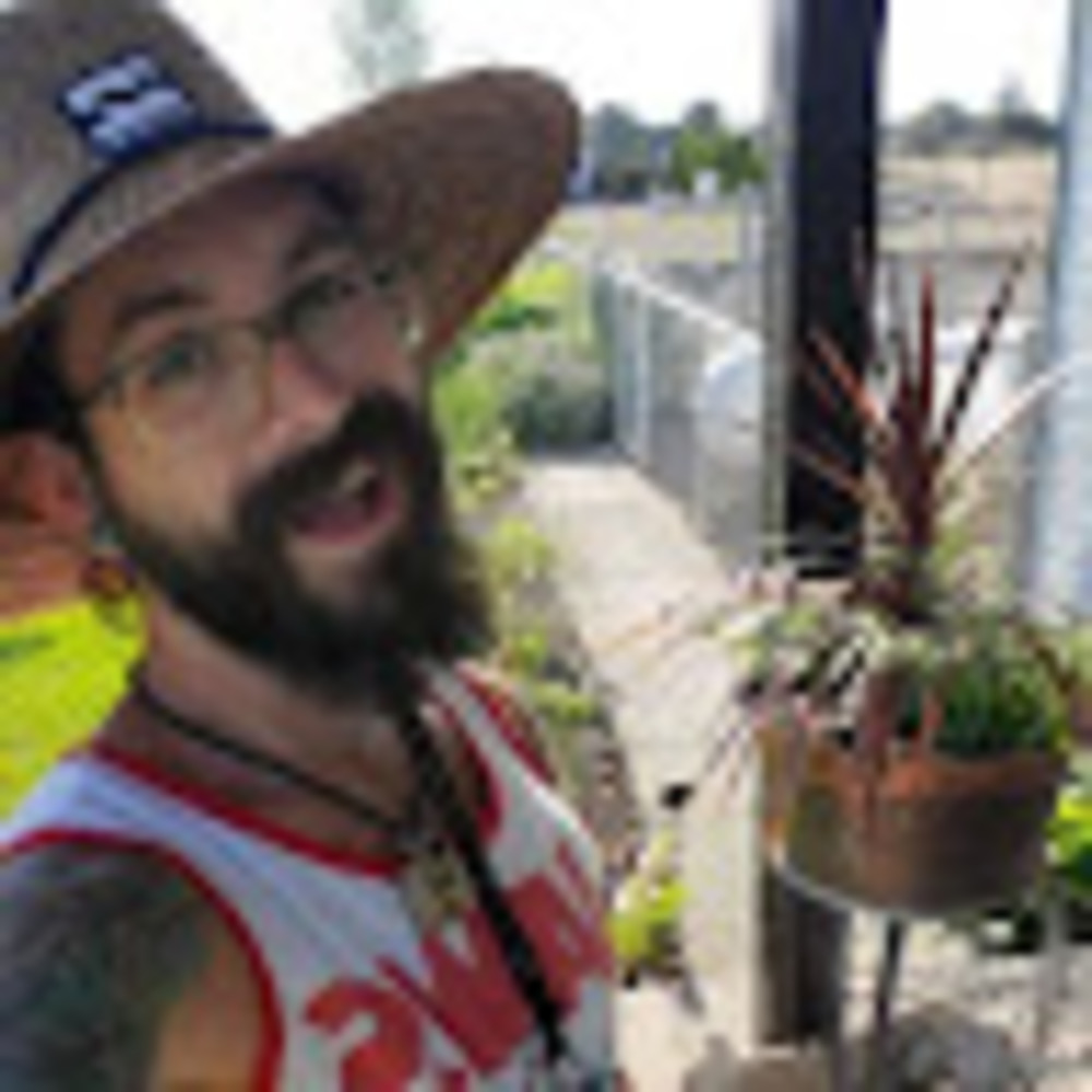 Meet your Posher, Matt
